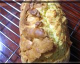 ♥ホットケーキミックスパン(卵版）♥作り方3写真