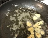 ガーリックバター醤油ライス　シンプル作り方2写真