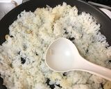 ガーリックバター醤油ライス　シンプル作り方3写真