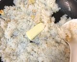 ガーリックバター醤油ライス　シンプル作り方6写真