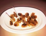 にんにくの醤油漬け（すき焼きのたれ）作り方10写真
