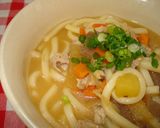 我が家の豚汁☆作り方7写真