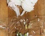 ピリ辛!ヘルシーな麻婆こんにゃく!作り方1写真