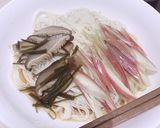 夏はコレ☆お手軽そうめんのつゆ作り方4写真