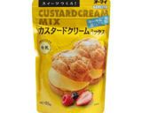 クリームパンもちもちふわふわ作り方6写真