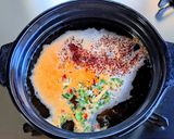 辛ラーメンでラッポギ作り方3写真