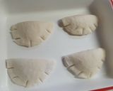 クリームパンもちもちふわふわ作り方8写真