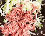 ピリ辛!ヘルシーな麻婆こんにゃく!作り方3写真
