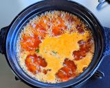 辛ラーメンでラッポギ作り方4写真