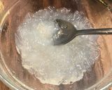 とろっとろ〜のマンゴーラッシーゼリー✨作り方10写真