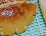 クリームパンもちもちふわふわ作り方11写真