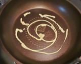 レタスとたまごのマヨネーズ炒め作り方1写真