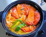 辛ラーメンでラッポギ作り方6写真