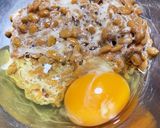 パラパラ☆納豆チャーハン作り方2写真