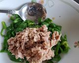 簡単!無限ピーマン(*^^*)作り方3写真
