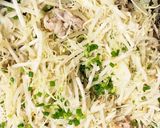 ヘルシーとんぺい焼き作り方4写真