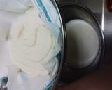 手作り豆乳からざる豆腐へ作り方5写真