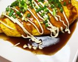 ヘルシーとんぺい焼き作り方8写真