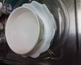 手作り豆乳からざる豆腐へ作り方7写真