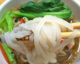 簡単◎なんちゃってフォー作り方6写真