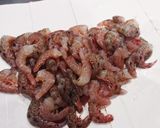小エビの唐揚げ(。-∀-)作り方5写真