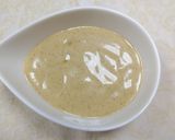 練り胡麻ドレッシング作り方1写真