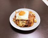 カツオ出汁香る☆関西風ソース焼きそば作り方5写真