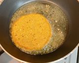 ハムのチーズ大葉はさみカレーパン粉フライ作り方9写真