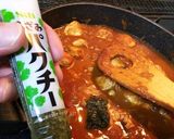 なんちゃってスパイスカレー作り方18写真