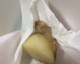 じゃがいも蒸して♪ポテトサラダ♪作り方4写真