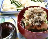 あっさり味の作りおき出し醤油作り方8写真