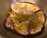 簡単✨チキンの香草焼き作り方2写真