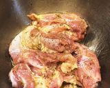 簡単✨チキンの香草焼き作り方3写真