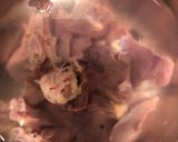 鉄分摂取◎ご飯が進むレバニラ炒め^ ^作り方2写真