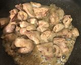 鉄分摂取◎ご飯が進むレバニラ炒め^ ^作り方5写真