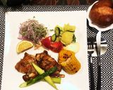 簡単✨チキンの香草焼き作り方6写真