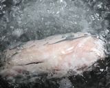 鶏ハムの中華風サラダ作り方3写真