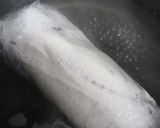 鶏ハムの中華風サラダ作り方4写真
