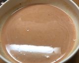 豆乳とトマトジュースのガスパチョの作り方作り方1写真