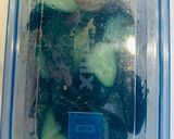 【大量消費】即席ポリポリきゅうり★作り方2写真