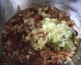 鶏ハムの中華風サラダ作り方5写真