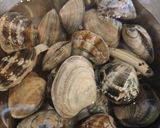 韓国風スープ作り方1写真
