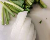 韓国風スープ作り方3写真