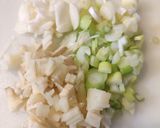 韓国風スープ作り方4写真