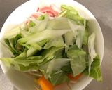 志麻さんのアドバイスで作る焼きそば作り方1写真