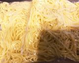 志麻さんのアドバイスで作る焼きそば作り方2写真