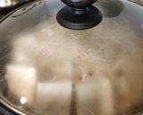 韓国風スープ作り方11写真