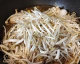 韓国風スープ作り方9写真
