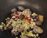 韓国風スープ作り方6写真