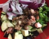 子ども大好き♪お手軽ラタトゥイユ作り方1写真